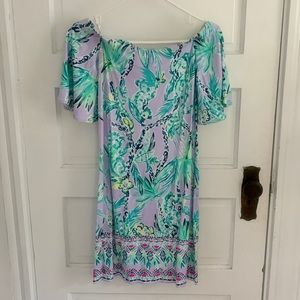 Lily Pulitzer Dress
